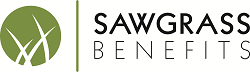 Sawgrass Benefits Logo